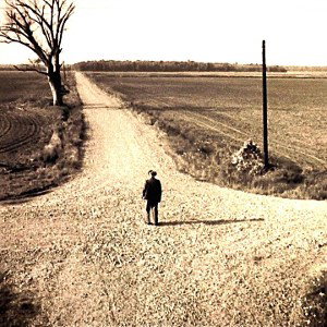 At The Crossroads
