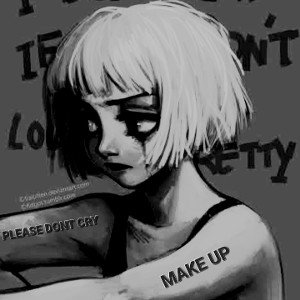 MAKE UP