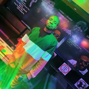 Kbless Trigger - Greatness Freestyle