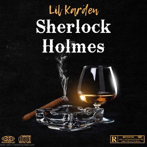 SHERLOCK HOLMES - Audio