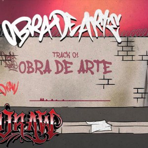 1-Obra de Arte ft David g