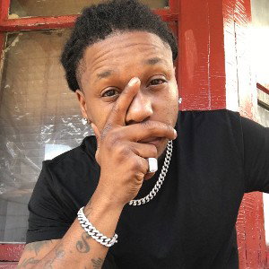 D Trippen (freestyle) who said