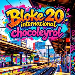 10mil pullone - chocoleyrol 