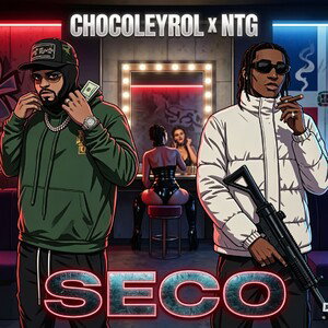 Chocoleyrol ft ntg - seco
