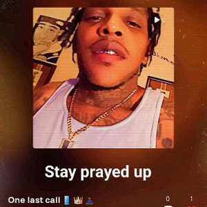 You cant have Love without tha Pain 👑🧘🏿‍♂️🗝