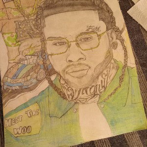 tribute part 2 🕊 👑 💙