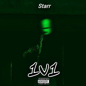Starr - 1v1 (Prod. NR15)