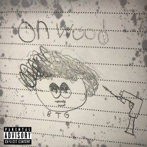 BTG - On Wood (Prod. Kontrol)