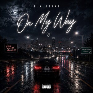 OnMyWay