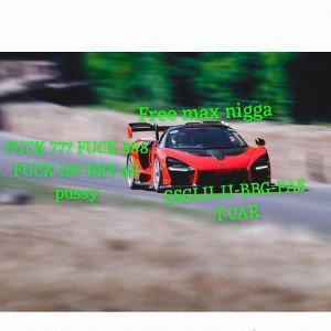 SSGLILJJ-FSG-FAST CAR-(ops diss)