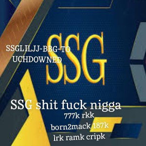 SSGLILJJ-FSG-TOUCHDOWNED-(777 DISS)