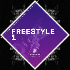 Freestyle 1
