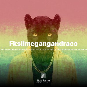 Fkslimegangandraco