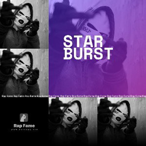 star burst 