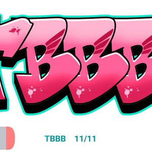 TBBB