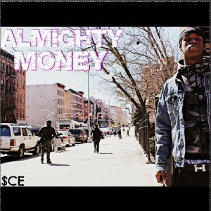 TyMoneysce - Struggle 