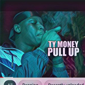 TyMoneysce - Pull Up 