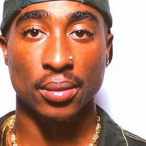 me and 2 pac