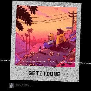 Get it done 