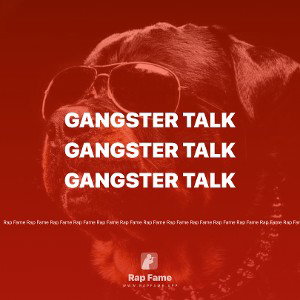 Gangster talk 