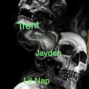 SsgYxgeenTrent- Tell Me Why (Ft ssgliljayden)