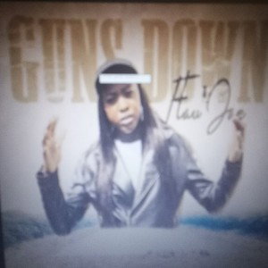 guns down