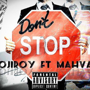 Dont Stop [ BandMusic.IR ]