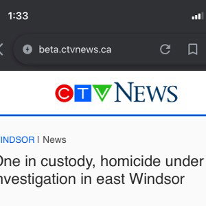 Catch a case