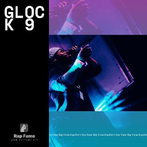 Glock 9