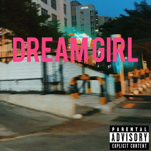 Dreamgirl 