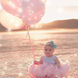 baby  девочка