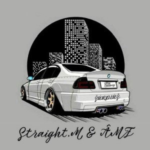 AMF & Straight. M- SURPLUS 
