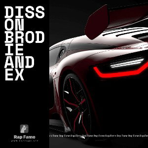 DISS ON BRODIE AND EX