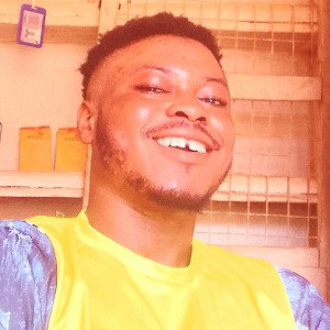 Am in a big level