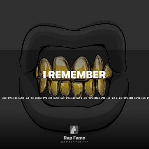 i remember 
