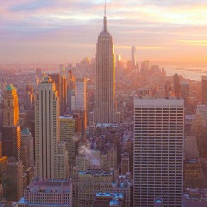New York City