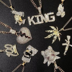 24KGoldn-Valentino