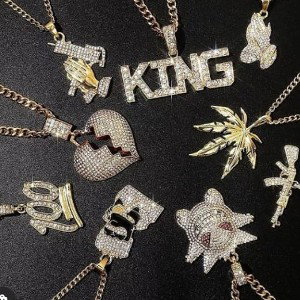 JuiceWRLD&bennyblanco-RealShit