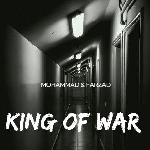 KING OF WAR