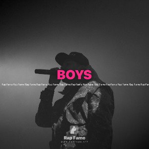BOYS