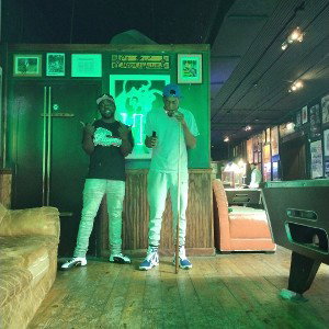 Khaos & Murda Cartel Shit 