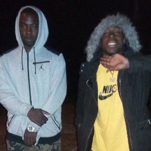 Groovy Freestyle feat. Lil O