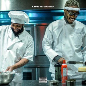 Life Is Good (Instrumental)