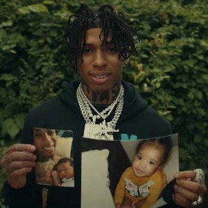 Letter To My Daughter (Instrumental)