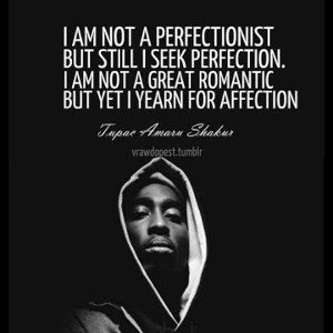 intentions