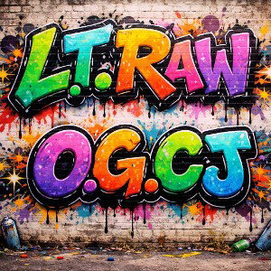 OG T Freestyle FT O.G.CJ