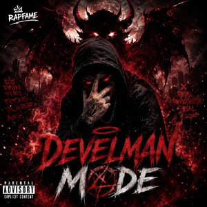 "DEVILMAN MODE" 