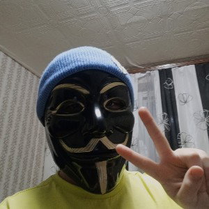 Ананимусы