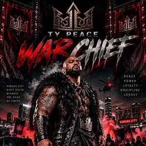 WAR CHIEF