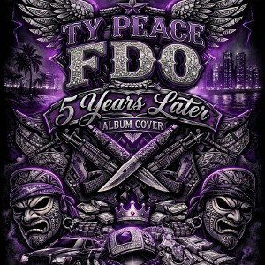 FDO 5 YEARS LATER 